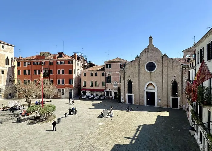 Residence Salieri