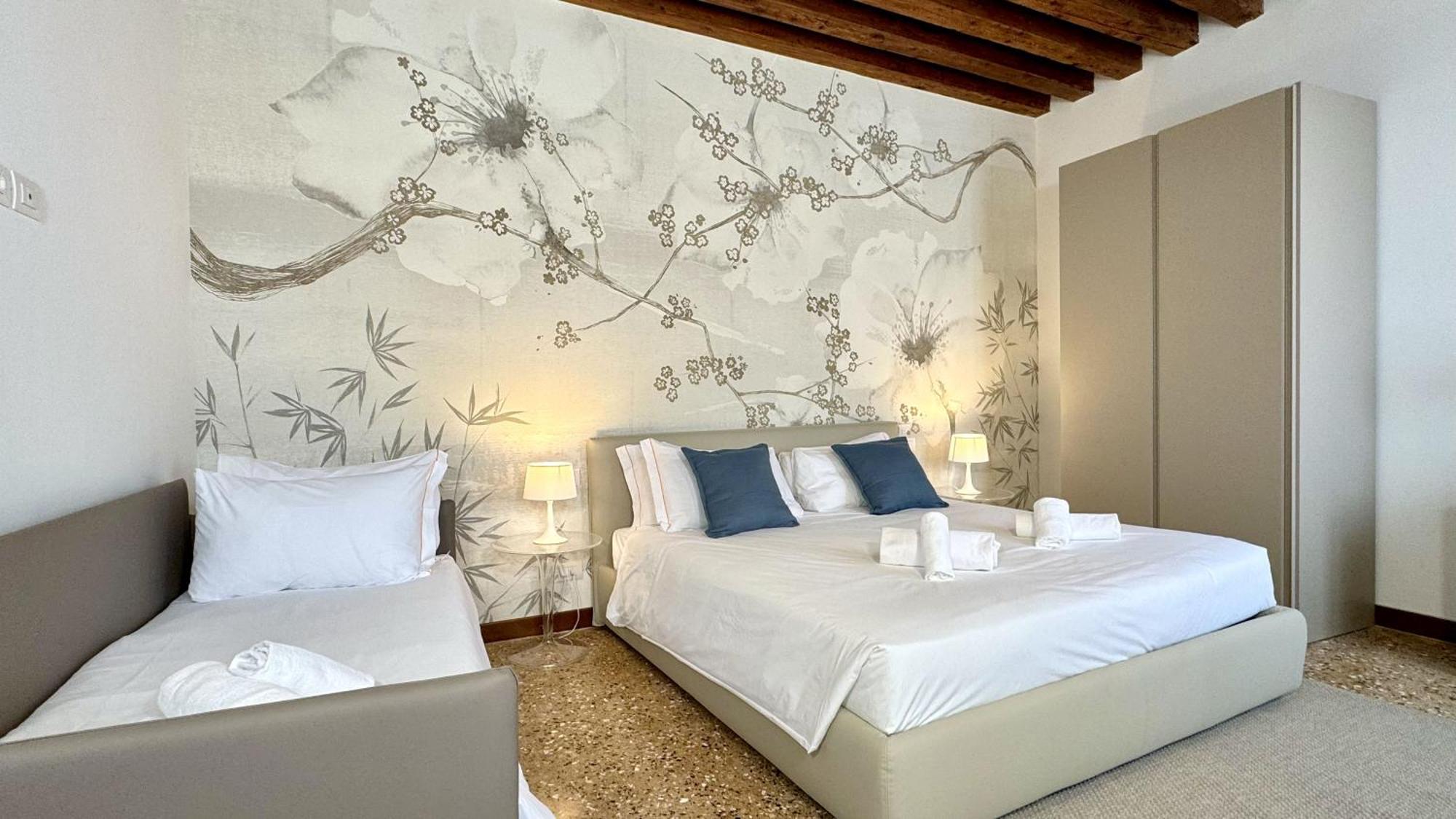 Salieri Apartment Venedig