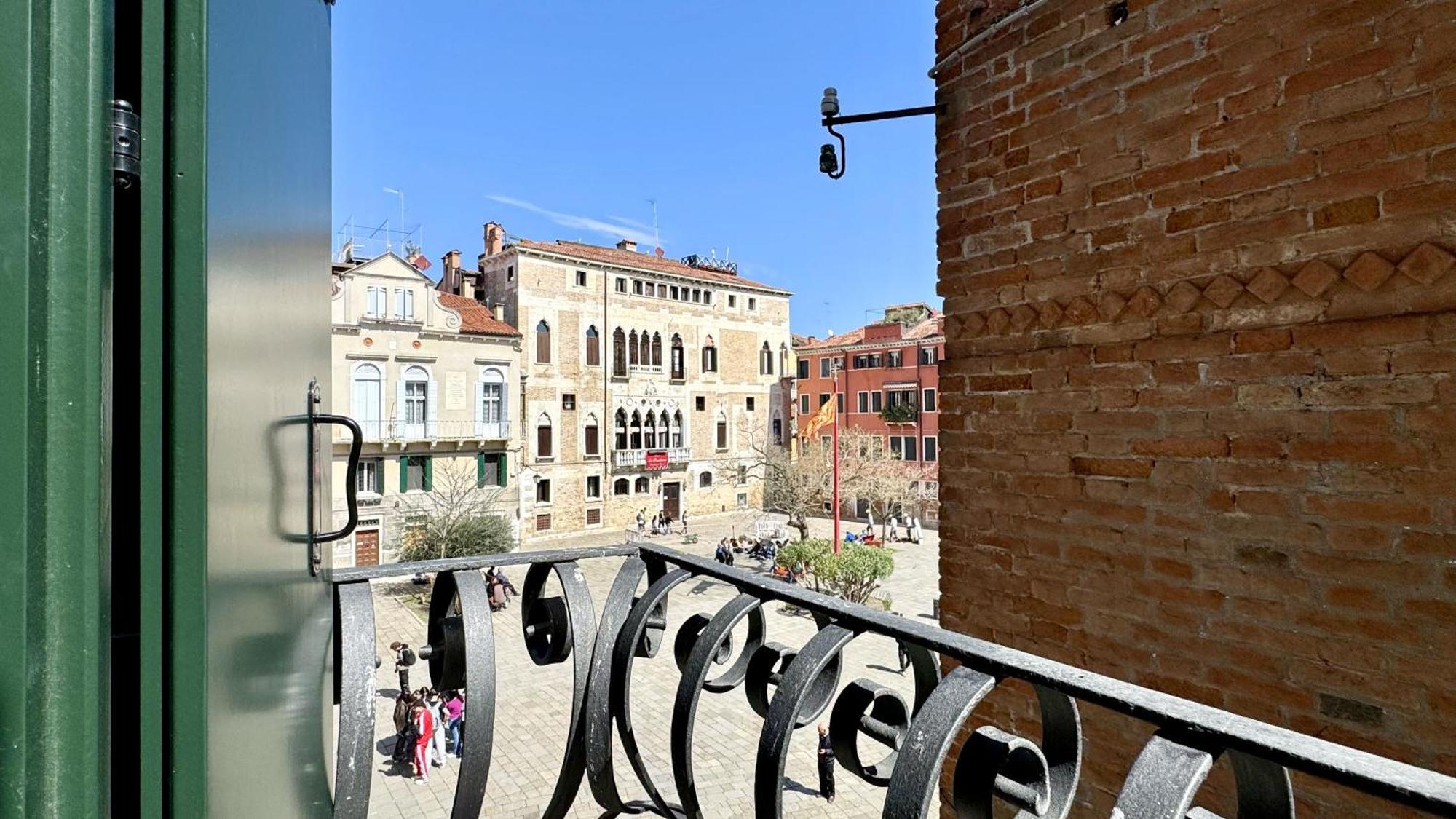 Salieri Apartment