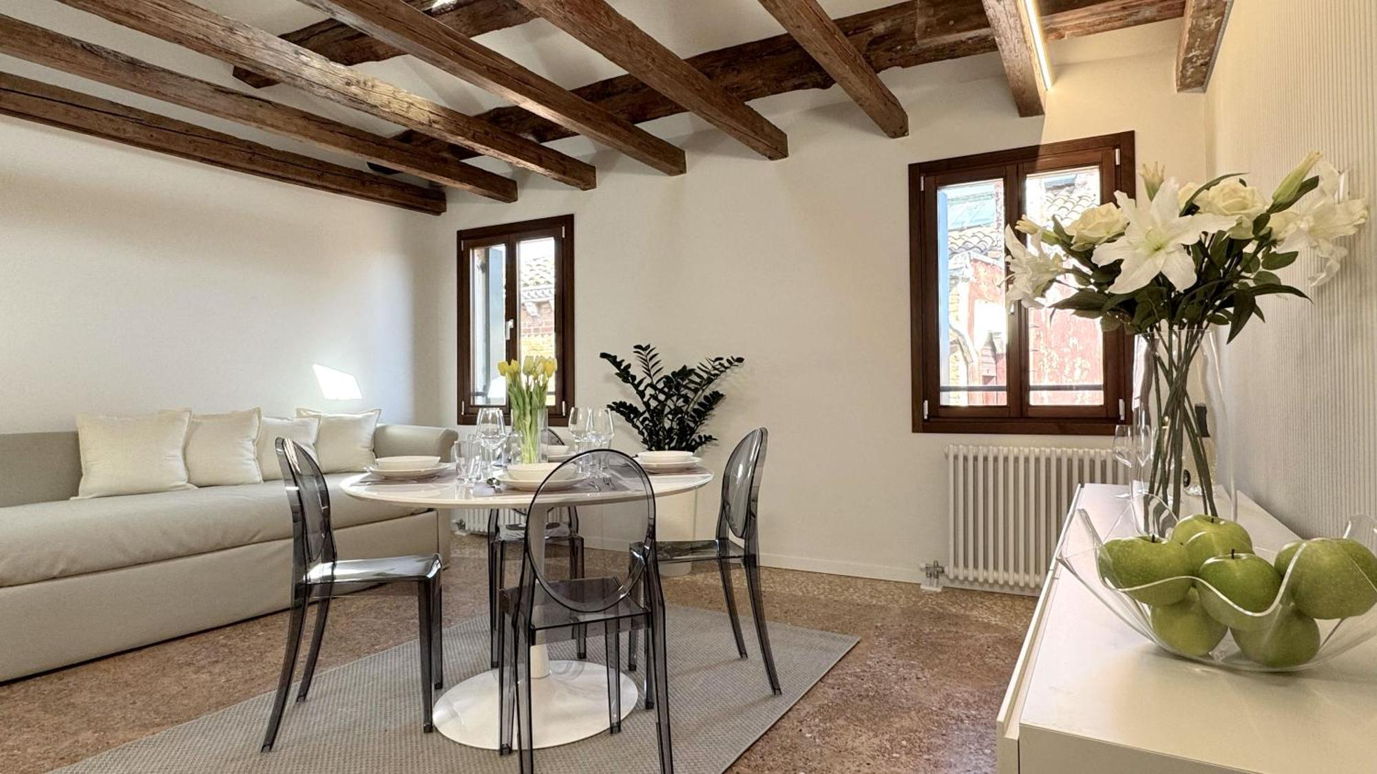 Apartment Salieri