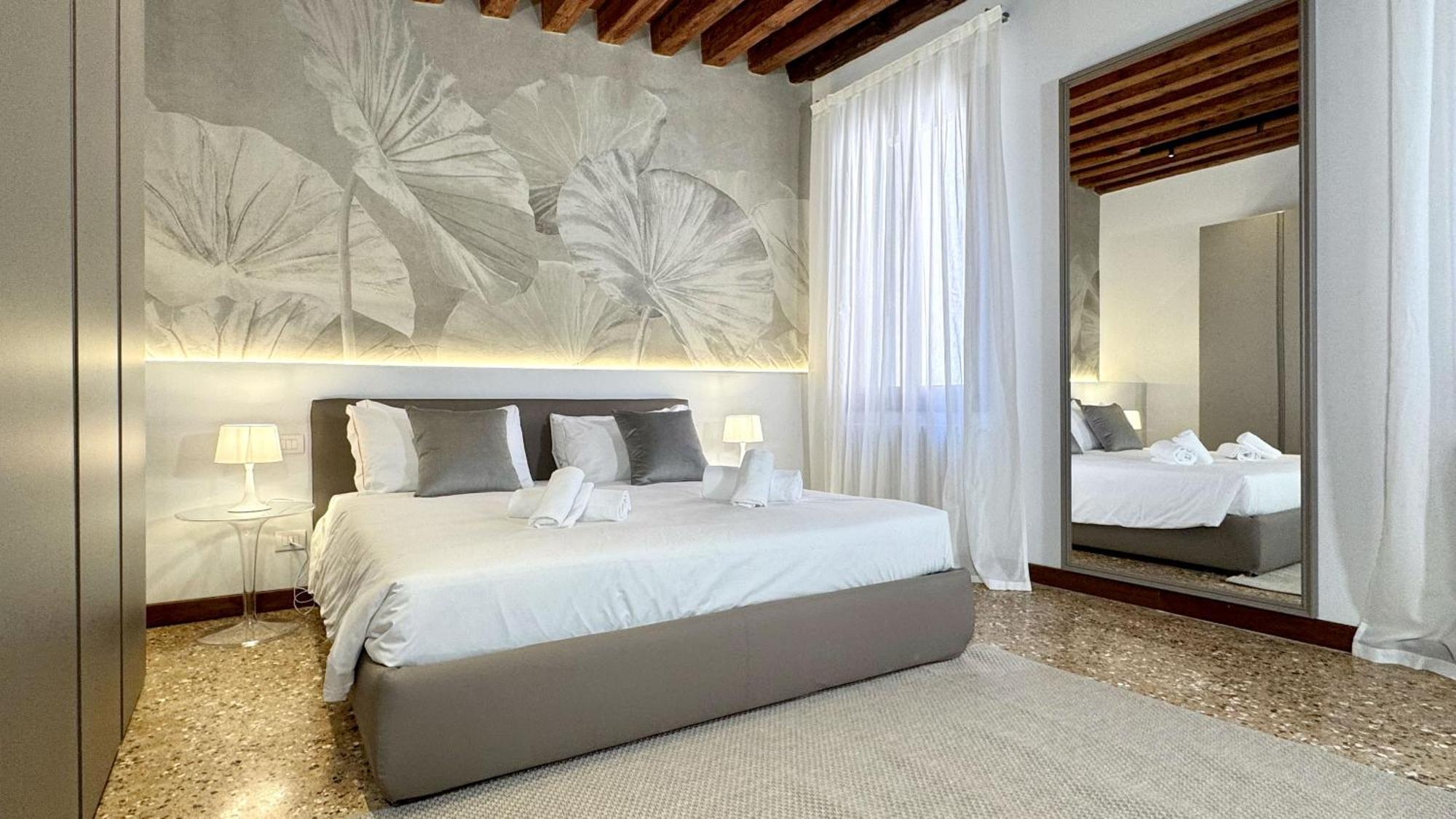 Apartment Salieri *