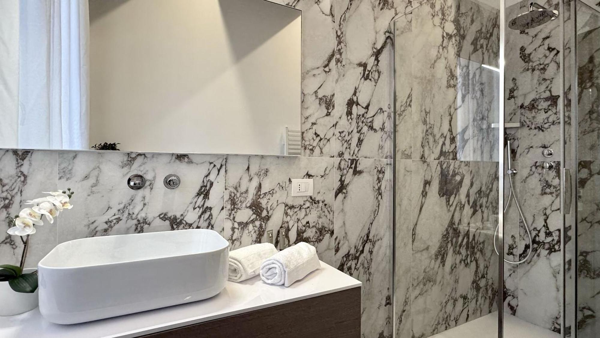 Salieri Apartment *