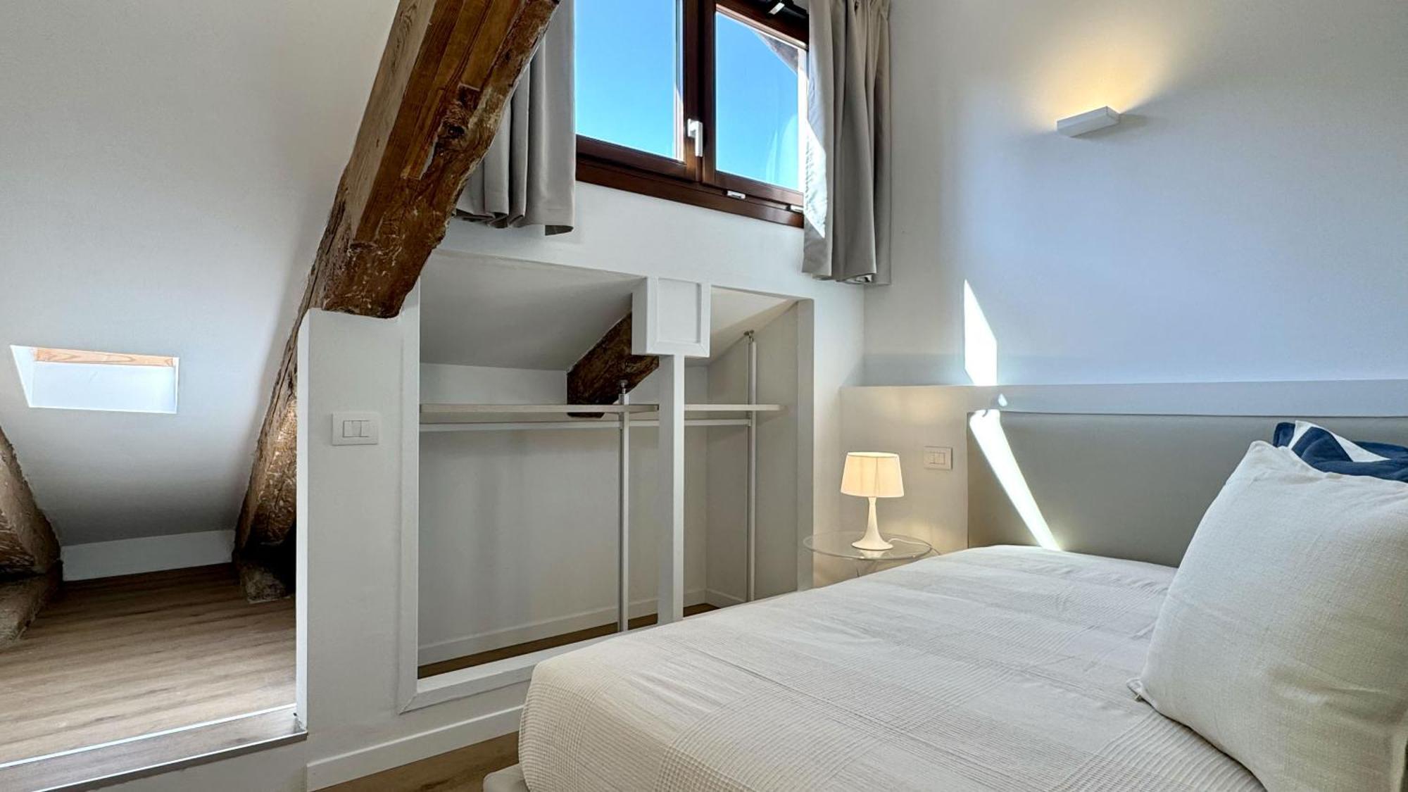 Salieri Apartment *