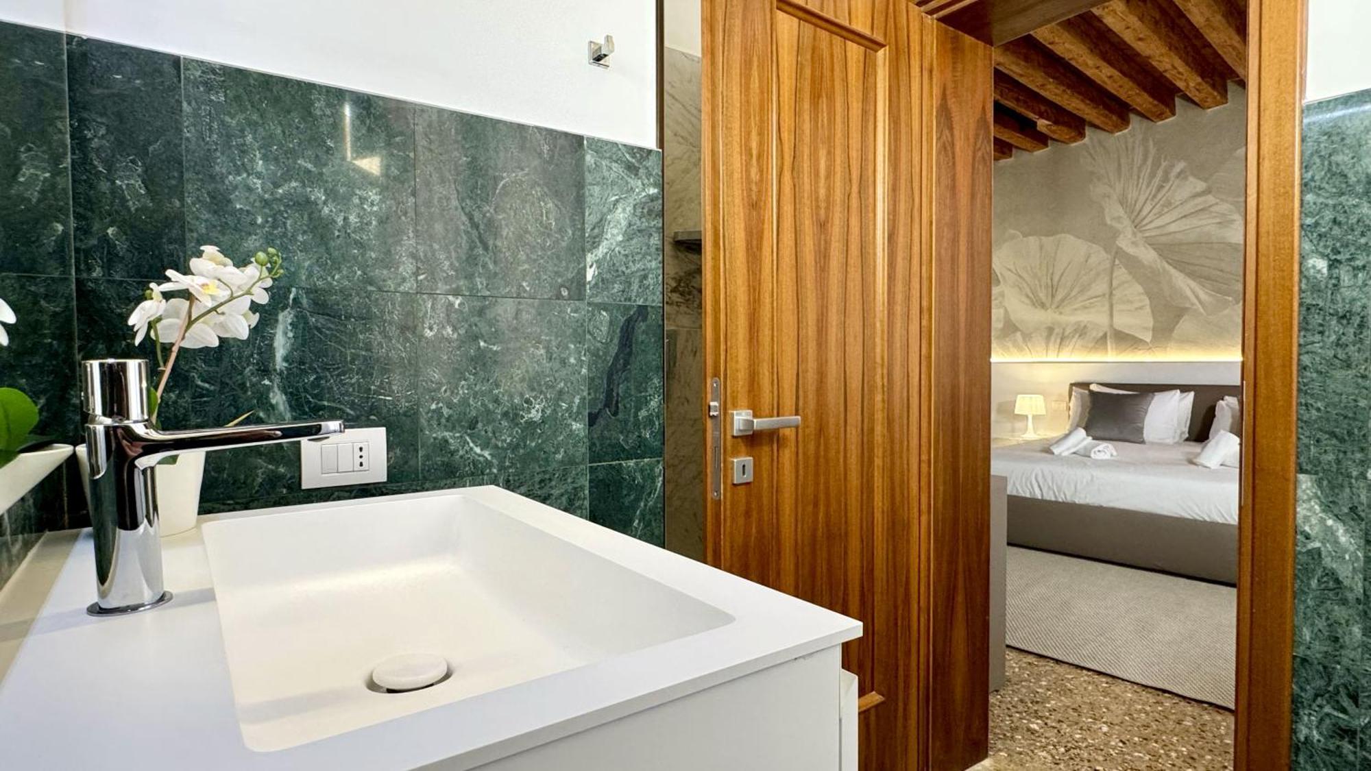 Salieri Apartment Venedig