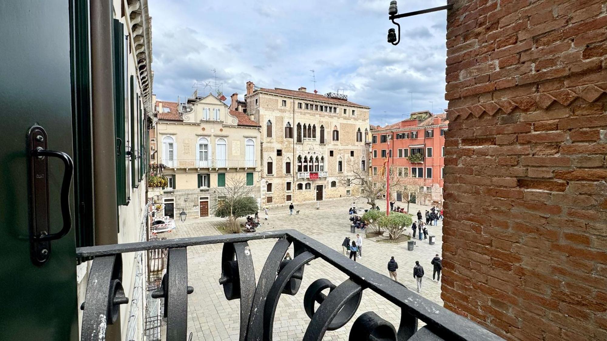 Salieri Venedig