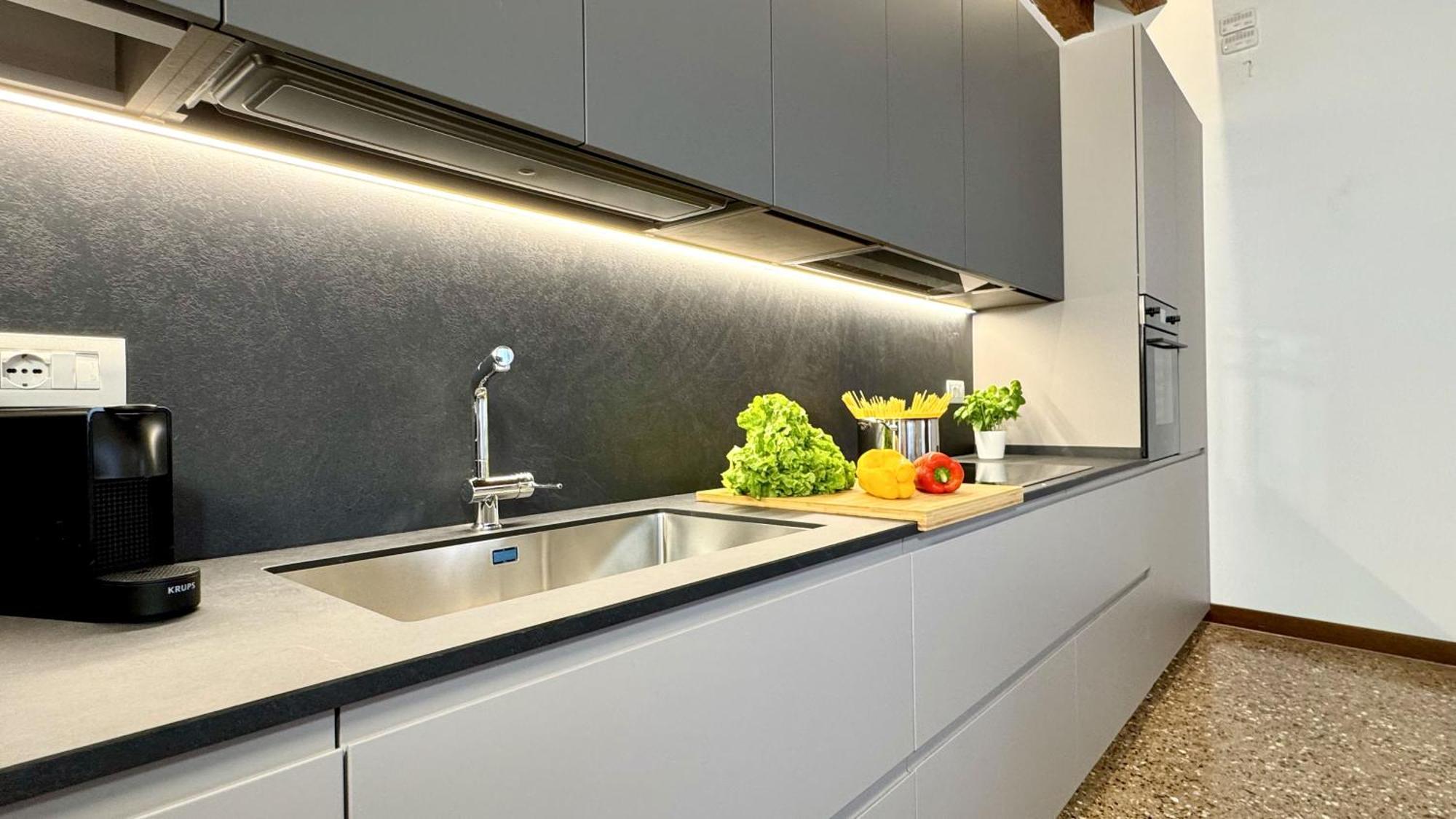 Apartment Salieri *