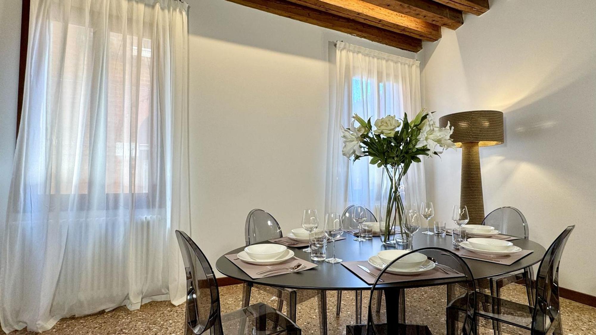 Apartment Salieri