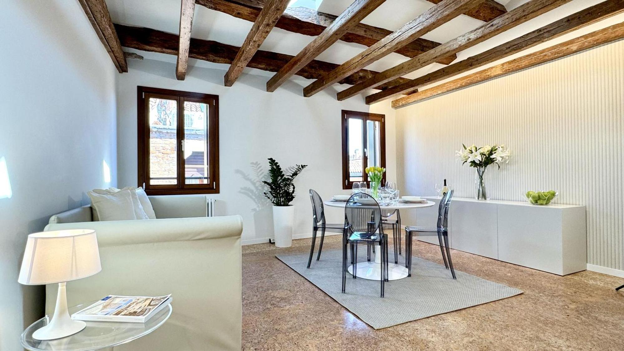 Apartment Salieri *
