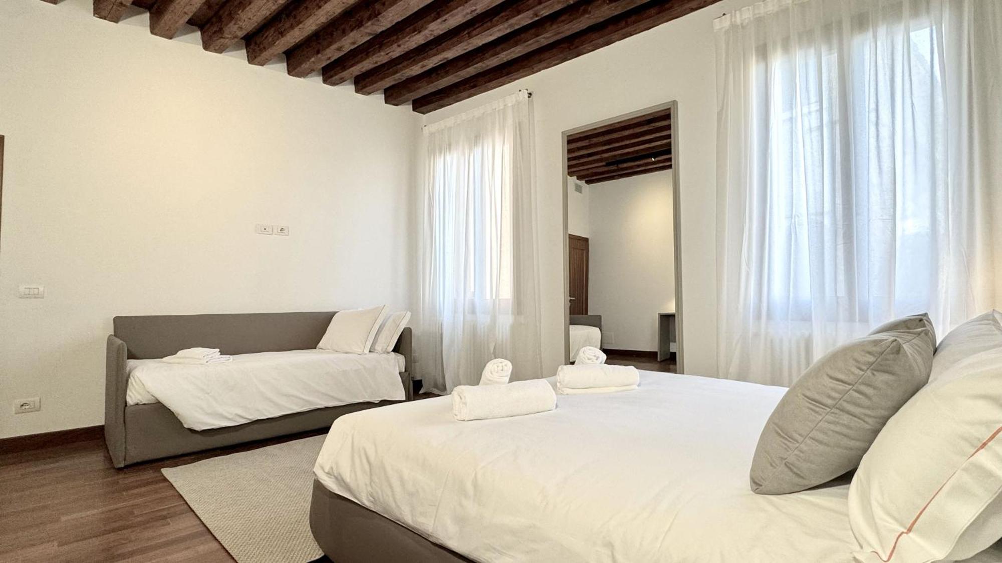 Salieri Apartment
