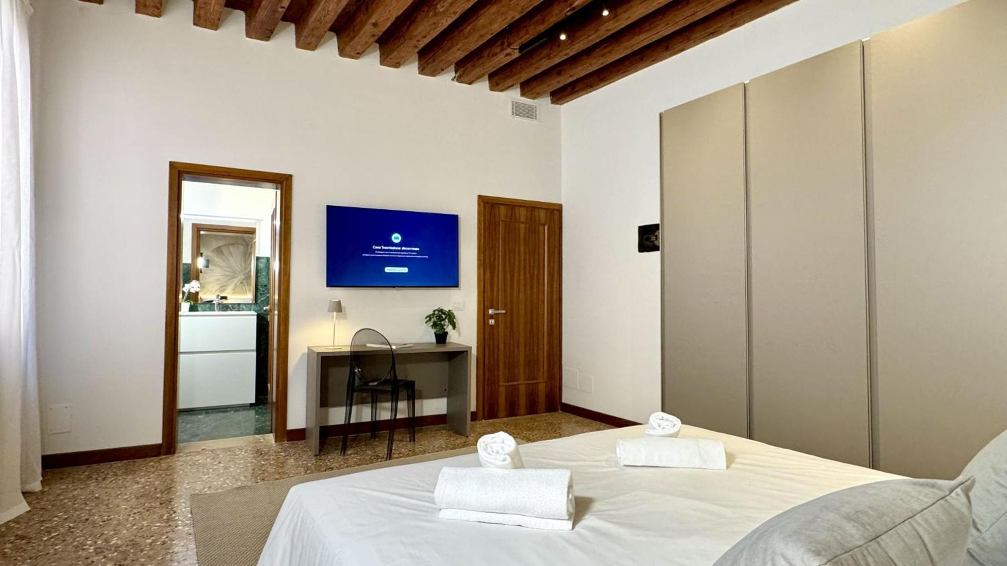 Apartment Salieri