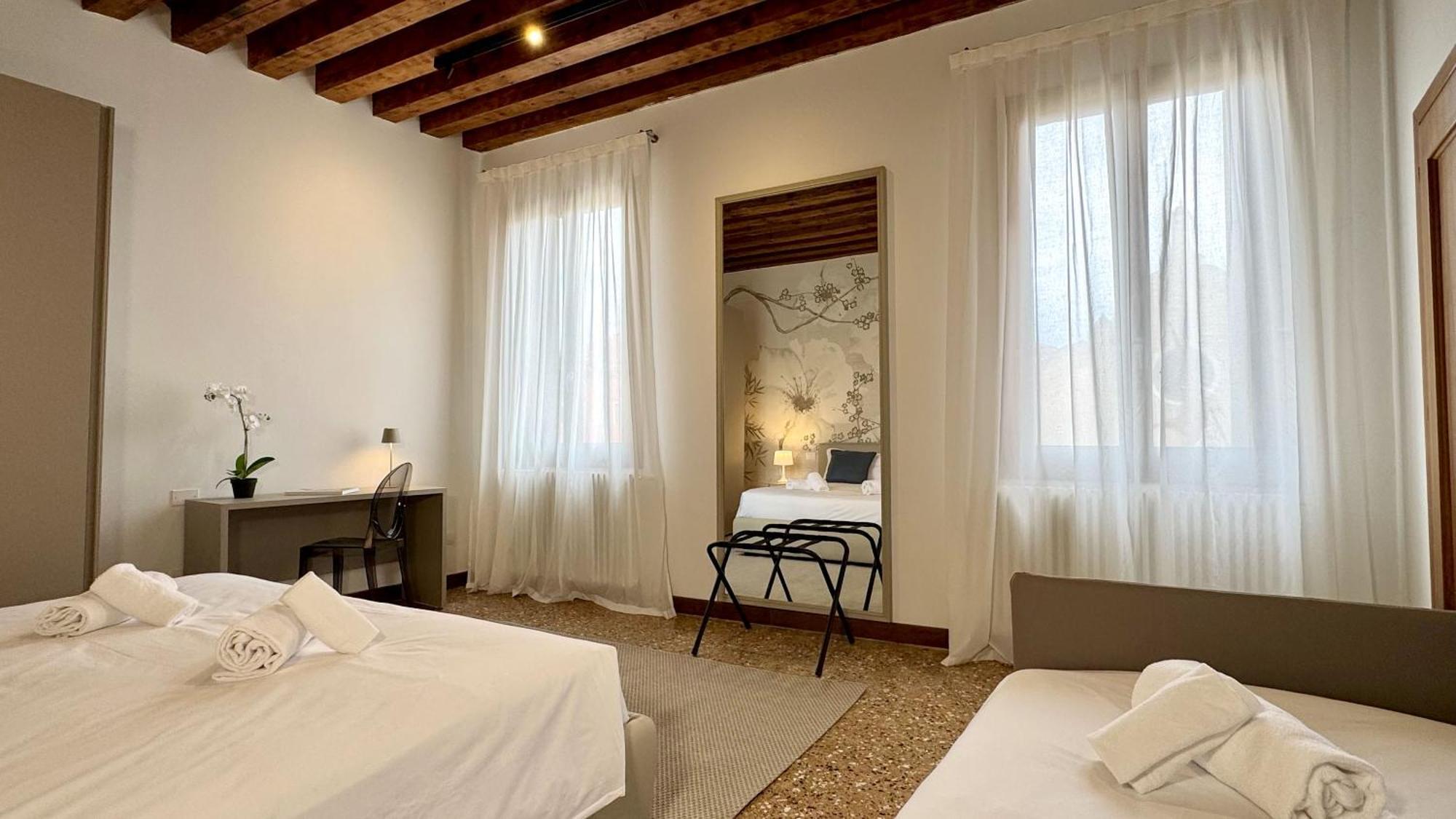 Salieri Apartment Venedig