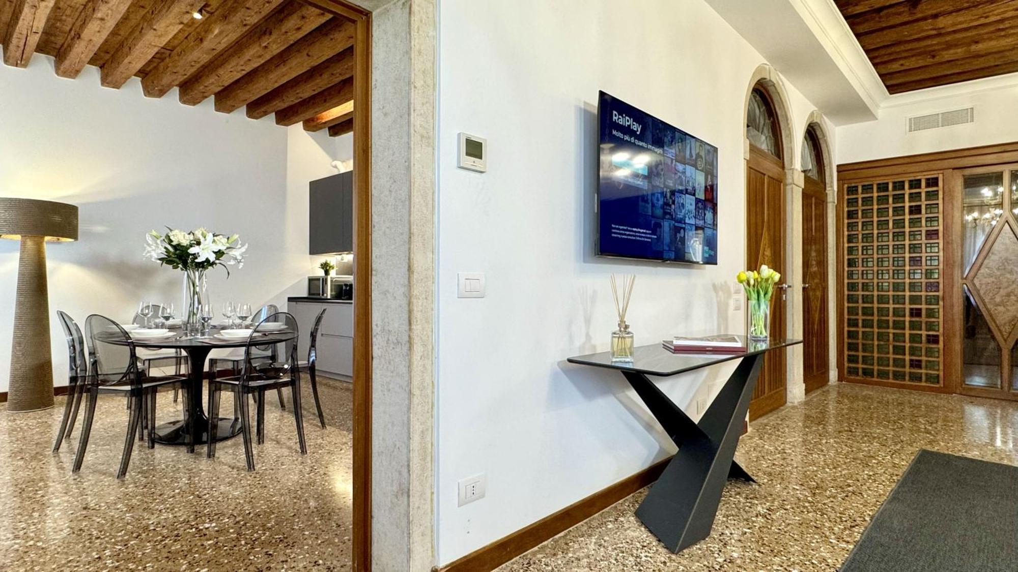 Salieri Apartment