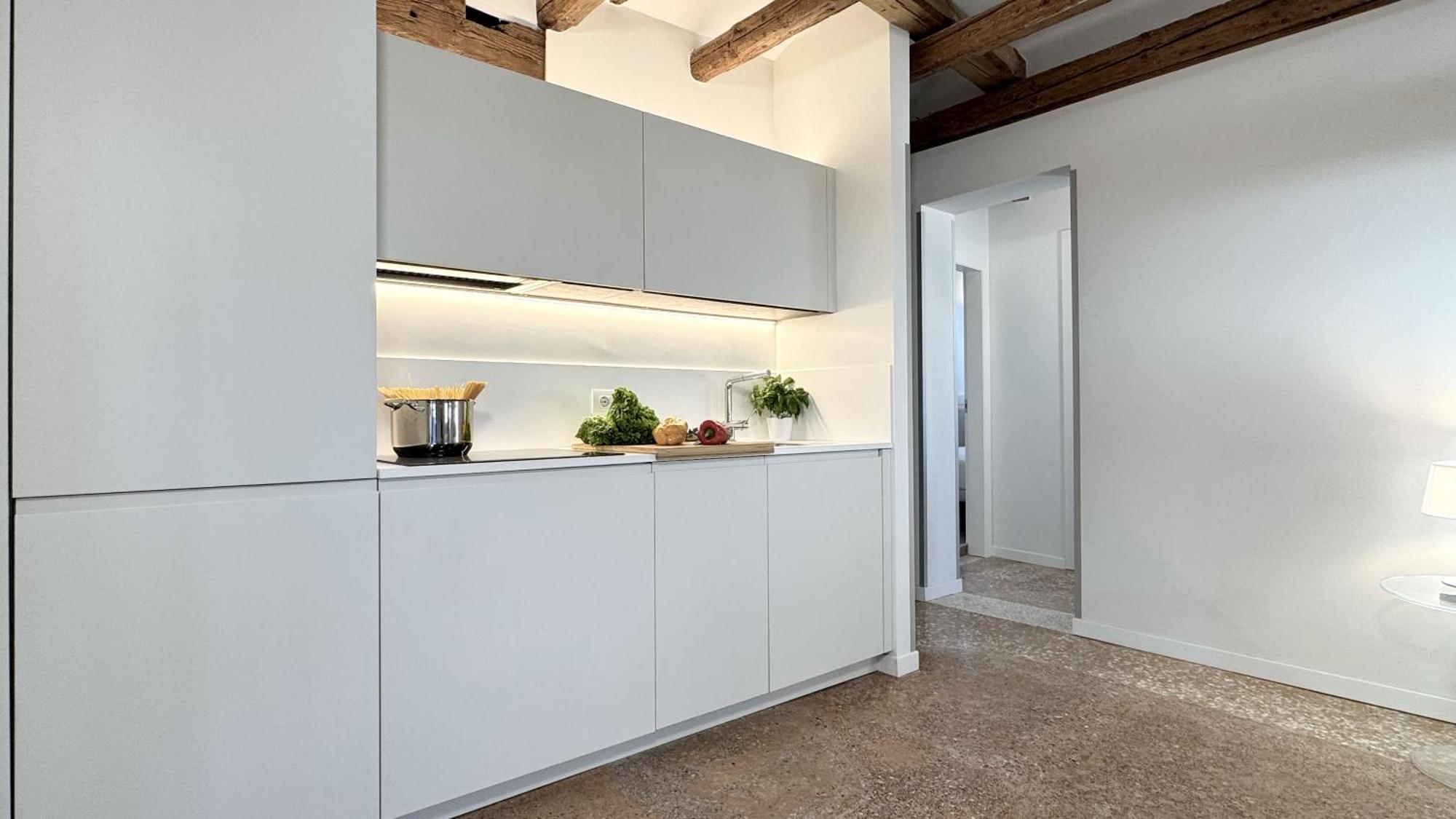 Apartment Salieri