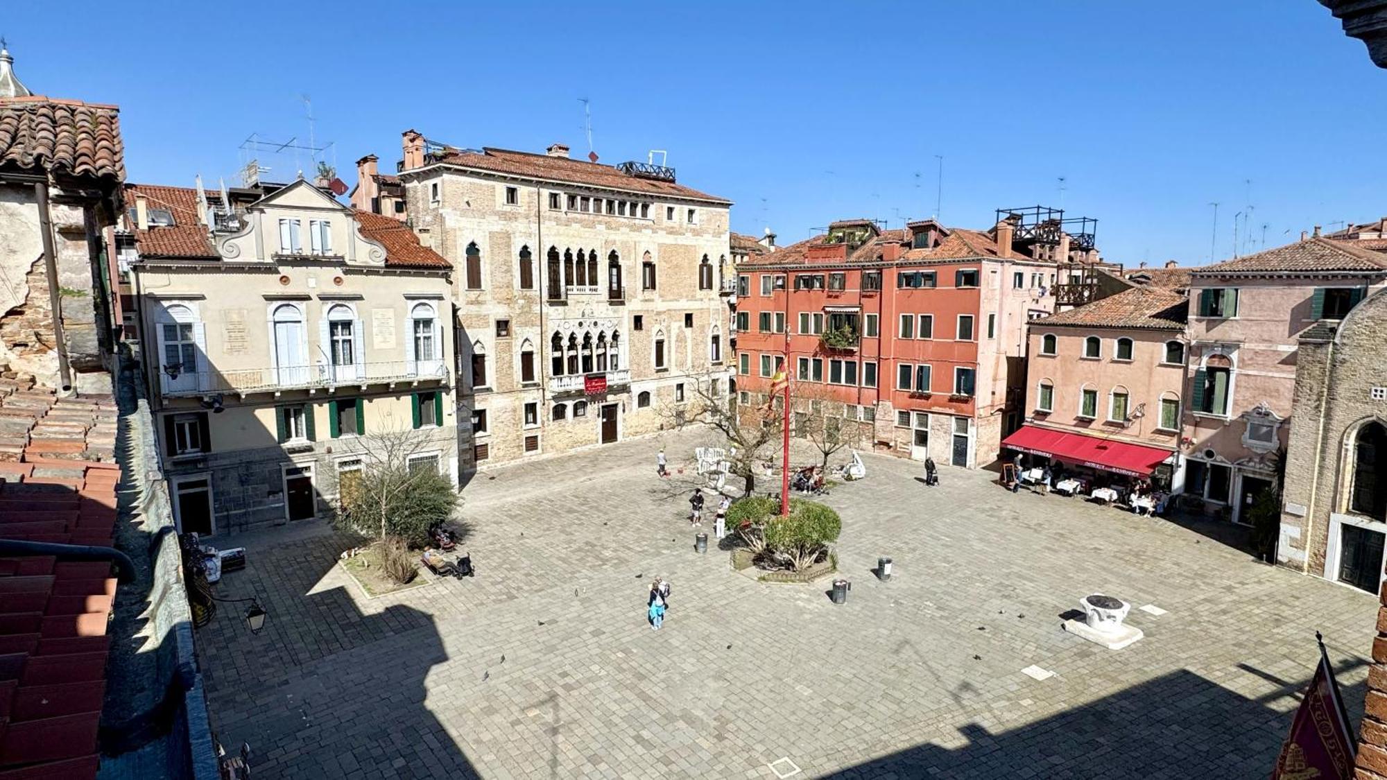 Salieri Venedig