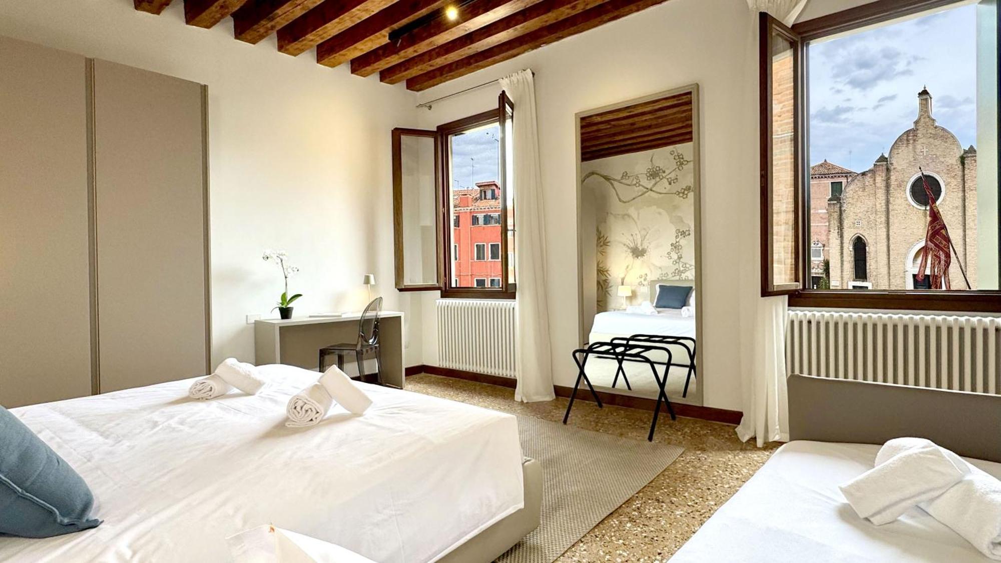 Apartment Salieri *