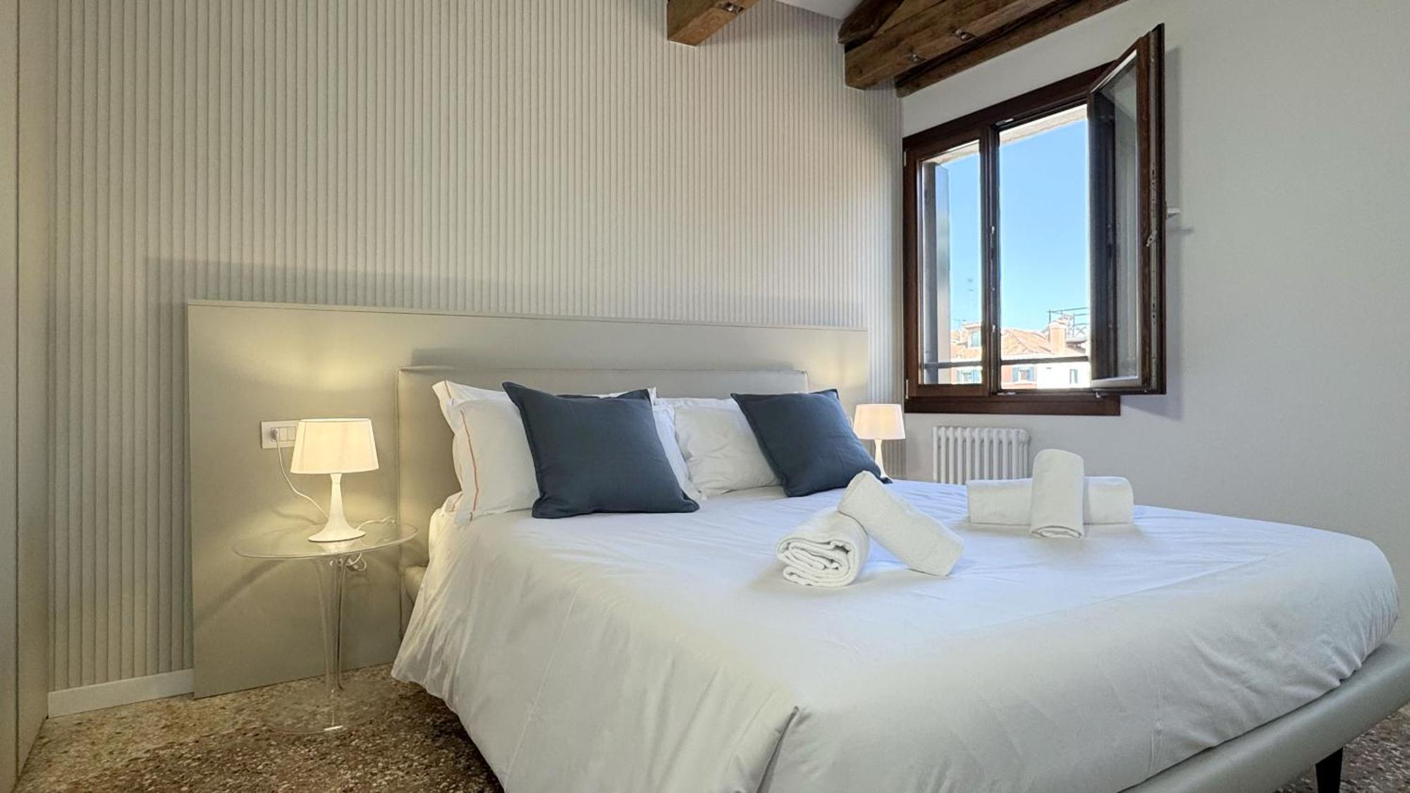 Salieri Apartment Venedig