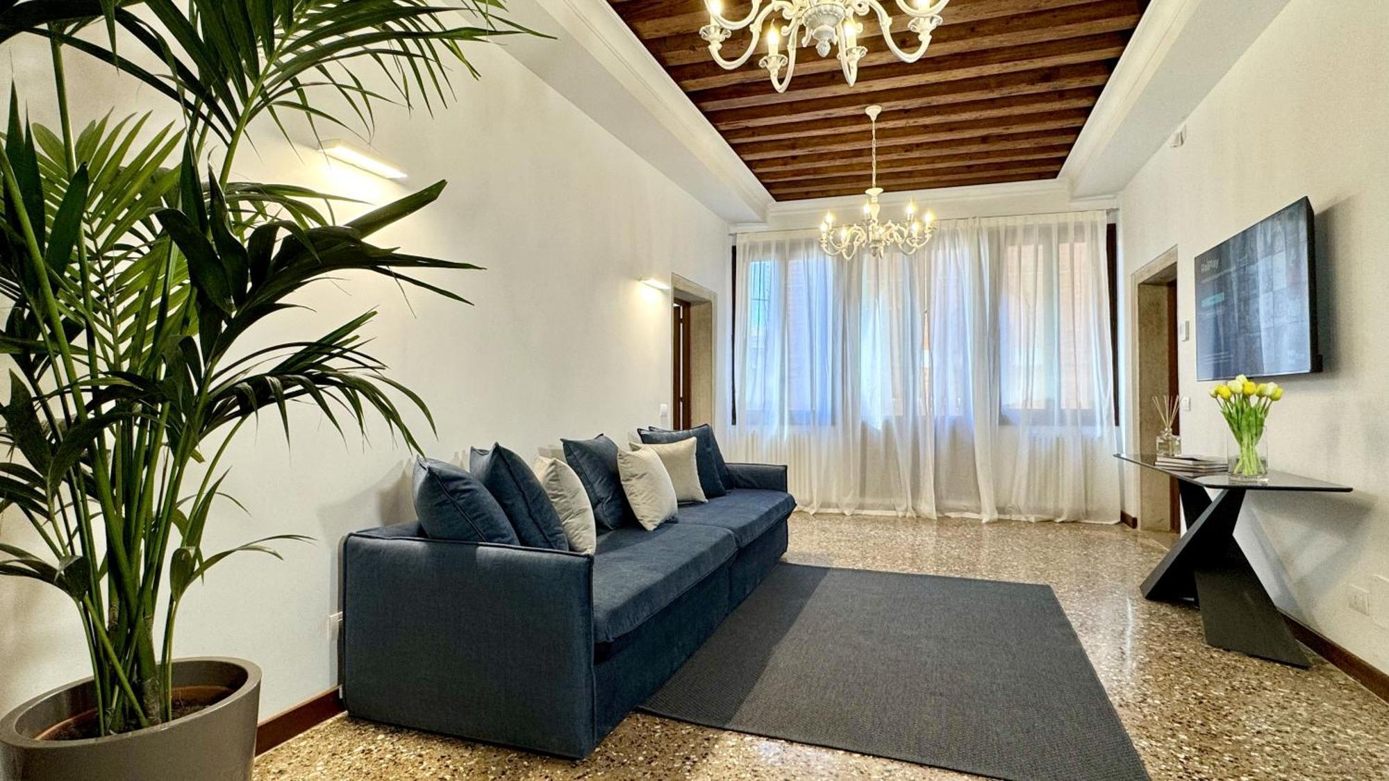 Salieri Venedig